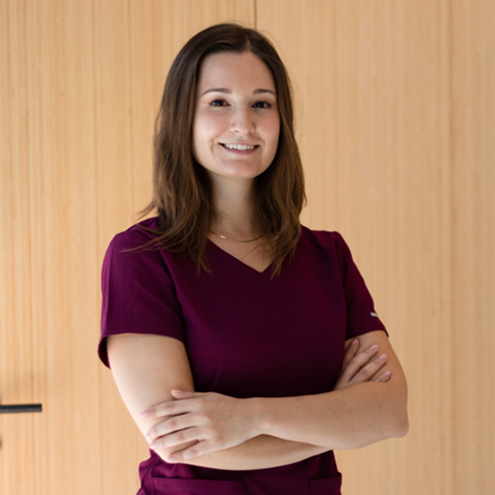 Dra Catarina Cardoso - Unique smile