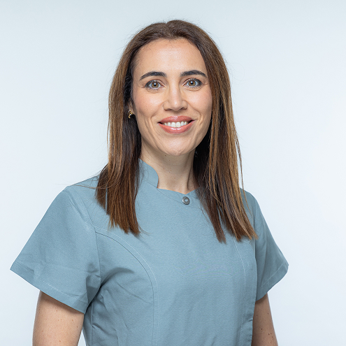 Dra Joana Neves - Unique Smile