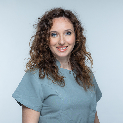 Dra. Cristiana Marques - Unique Smile