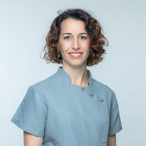 Dra. Sofia Rodrigues-unique smile