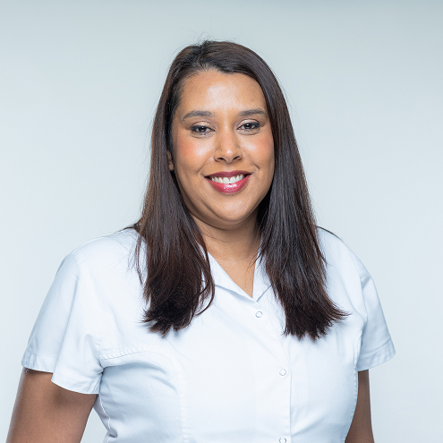 Dra. Sofia Rodrigues-unique smile