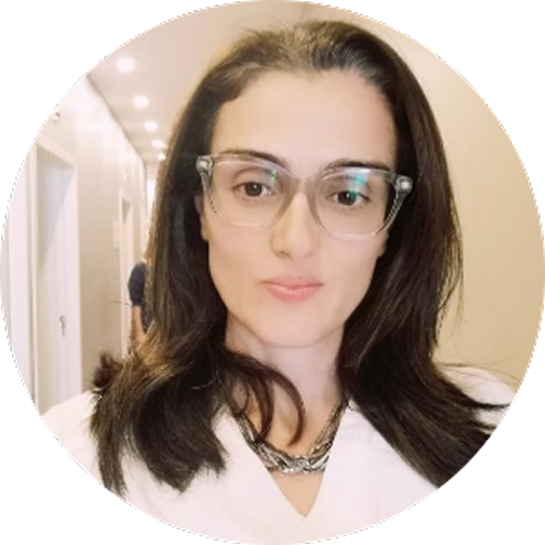 Dra Catarina Cardoso - Unique smile