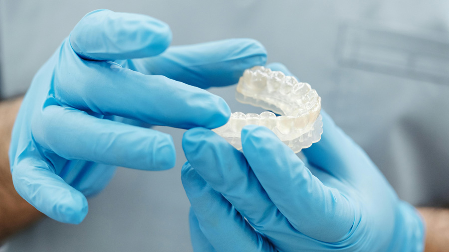 Aparelhos invísiveis | Unique Smile